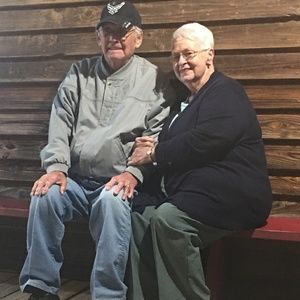 Meet your Posher, Carol